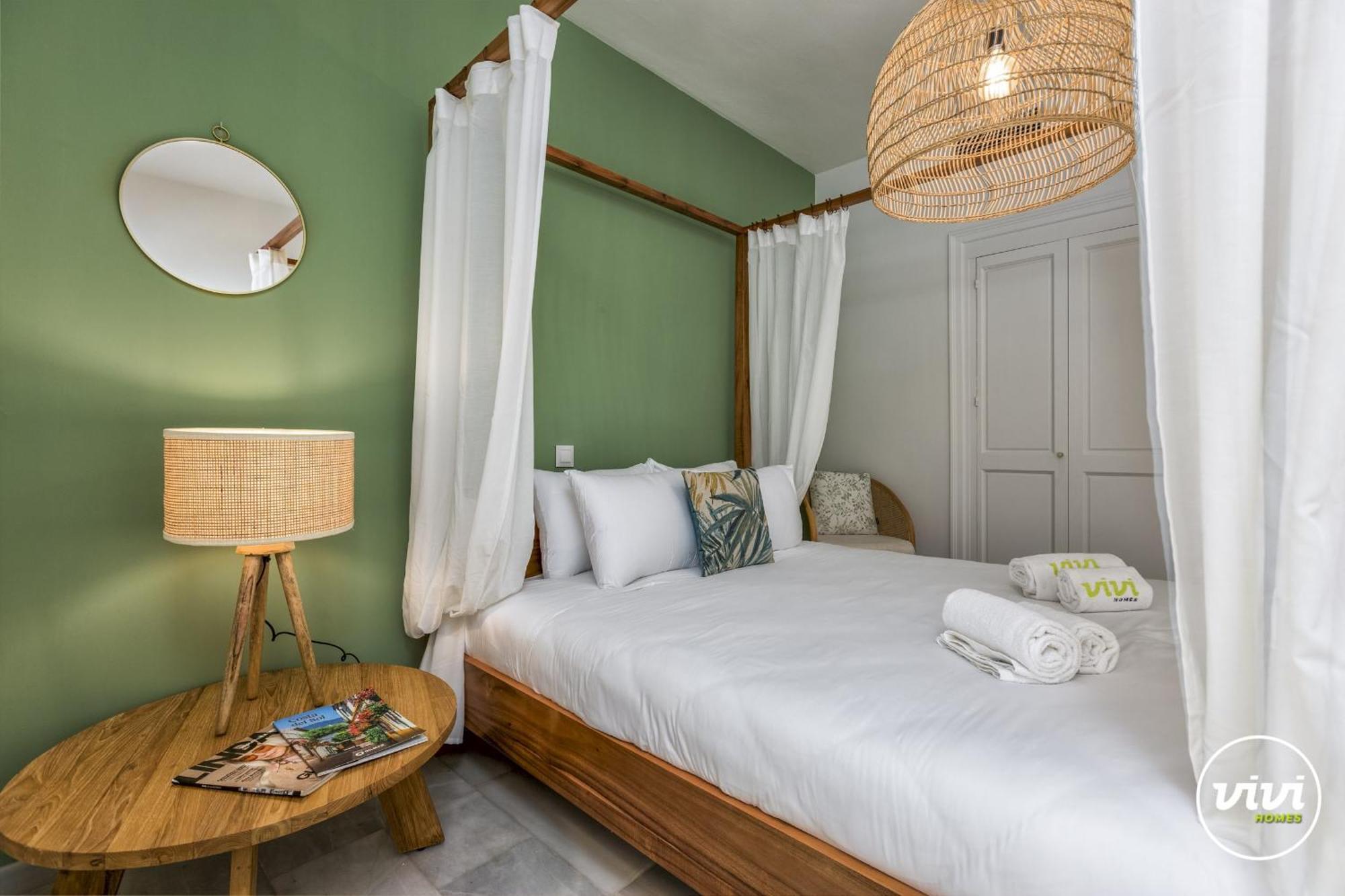 Vivi Homes - Casa Nobu Pool, Garden, Patio & *